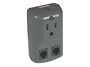 Cables To Go - 29799 - Notebook Surge Suppressor