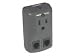 Cables To Go - 29799 - Notebook Surge Suppressor