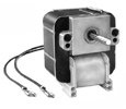 K101 C-Frame, K-Line, Shaded Pole, Two main thru-bolts with torx heads, Stack In./mm 1.25/31.7, Volts 230, Amps .58, Rotation C.C.W., Shaft Dia. In./mm .217/5.5, Shaft Length 1.34, RPM 1260