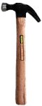 Stanley 51-613 7-Ounce Curved Claw Wood Handle Nail Hammer