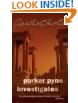 Parker Pyne Investigates (Agatha Christie Collection)