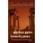 Parker Pyne Investigates (Agatha Christie Collection)