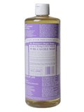 ドクターブロナー マジックソープ 944ml (ラベンダー)