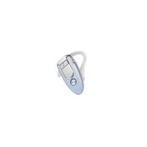 Motorola H500 Genuine Bluetooth Ice Blue Headset