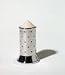 Alessi - Michael Graves MGSAL Salt Castor Blue