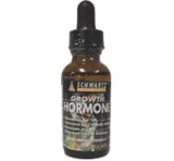 Growth Hormone Real Deal HGH by Schwartz Labs