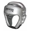 Pro-Spar Head Gear, Silver