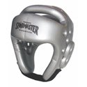 Pro-Spar Head Gear, Silver