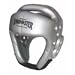 Pro-Spar Head Gear, Silver