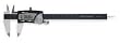Westward 2ZA59 Digital Caliper, 0-6 In, 1.56 In Deep Jaw