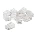 Rj45m Flat Modular Plug-kit R6g088-100