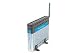 Electronics : D-Link - ADSL Router With Wireless Lan Access & Built-In 4-Port Switch