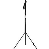 Versipod 2 Monopod-Tripod with MagMount Head