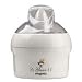 Magimix Le Glacier 1.1 Ltr ice cream maker in white