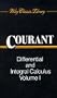 Differential and Integral Calculus (2 Volume Set)