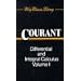 Differential and Integral Calculus (2 Volume Set)