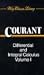 Book Differential and Integral Calculus (2 Volume Set)