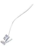 Ge Tl26325 Ultra Thin Line Cord (50 Ft)