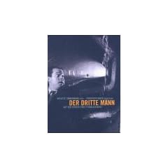 Der dritte Mann. Auf den Spuren eines Filmklassikers
