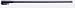 28 Encore ProHunter Barrel 17HMR, No Sights (Blued) by Thompson Center 4796