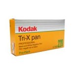 Kodak Professional Tri-X 320 - Black & white print film - 120 (6 cm) - ISO 320 - 5 rolls