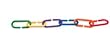 RAINBOW LINK N LEARN IN A BUCKET
