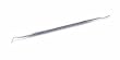 STAINLESS STEEL CARVER HOLLENBACK #3
