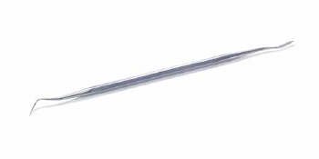 STAINLESS STEEL CARVER HOLLENBACK #3