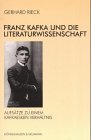 Franz Kafka