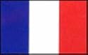Frankreich Flagge / Fahne 90x150 cm