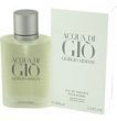 Aqua Di Gio 3.4 oz. Eau de Toilette Spray For Men by Giorgio Armani