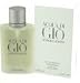 Acqua Di Gio By Giorgio Armani For Men. Eau De Toilette Spray 3.4 Ounces