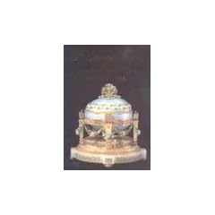 Faberge Eggs: Masterpieces from Czarist Russia