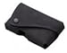 Casio ESC-2DG Kunstledertasche für EXILIM CARD Kameras, dunkelgrau (nicht für EX-S3)
