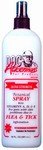 Doc Ackerman's Botanical Flea & Tick Spray