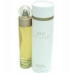 360 1.7 FL. OZ. EAU DE TOILETTE SPRAY WOMEN. DESIGNER:PERRY ELLIS