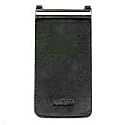 Garmin iQue 3600 Leather Flip Cover
