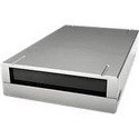 LaCie DVD±RW Drive, Design by F.A. Porsche 16x ( 300986U )