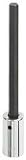 Armstrong 39-757 1/2-Inch Drive Extra Long 12 mm Hex Driver Socket