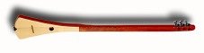 Childrens Toyshop  Musical Instruments : McNally G-29 Standard Strumstick