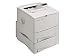 HP LaserJet 4100dtn - Printer - B/W - duplex - laser - Legal, A4 - 1200 dpi x 1200 dpi - up to 25 ppm - capacity: 1100 sheets - Parallel, 10/100Base-TX