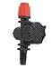 Raindrip #A180010B 10PK Adjustable Stream Sprayer