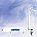 Crystal Quest CQ-CT-00124 Countertop Portable Water Filter -