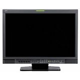JVC Professional 24-Inch Broadcast Studio Monitor with Built-in HD-SDI