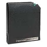 imation 1/2 inch Tape Black Watch Data Cartridges, 9940, 120GB, 30/Ct