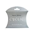 Cyclic Nano Silver Cleanser (Silver Normal to Oily Skin) 15g