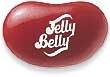 Raspberry Jelly Belly - 10 lbs bulk by Jelly Belly Candy Company