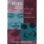 Preaching Justice: Ethnic and Cultural Perspectives