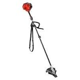 Ryobi 18 Gas Trimmer with 8 Brushcutter - 51934 Recondition