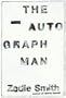 The Autograph Man